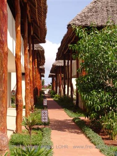 Hotel Dreams of Zanzibar, DSC05889b